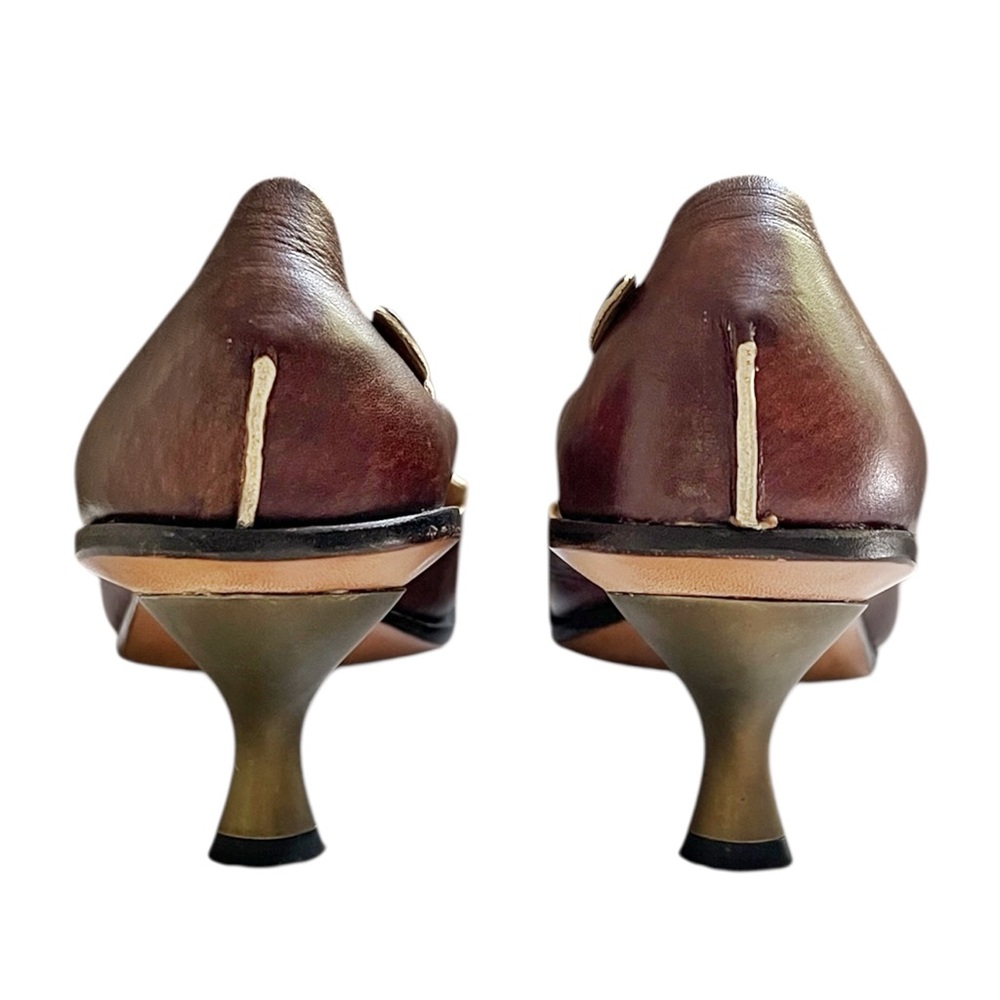 Cydwoq Vintage Shoe, sz EU 37, MSRP $354 - Picture 11 of 16